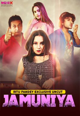 Jamuniya | Season 01